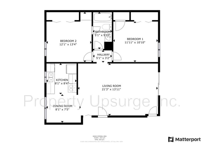 Building Photo - 1674 Bramble Pl