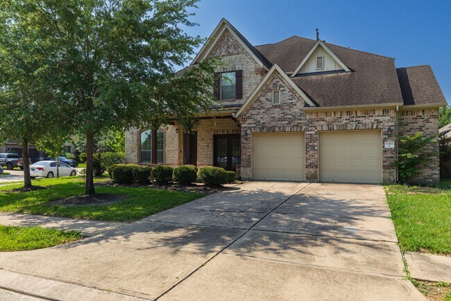 Building Photo - 17303 Quiet Shores Dr