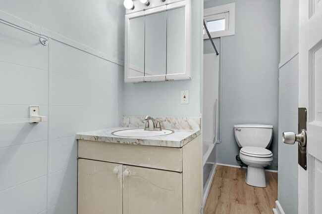 Building Photo - 3114 N Calvert St