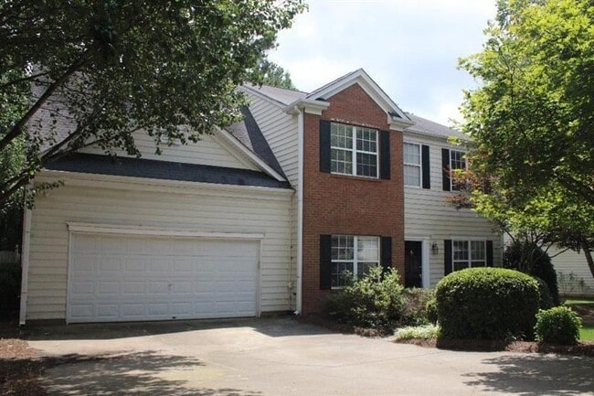 Building Photo - 10055 Lauren Hall Ct