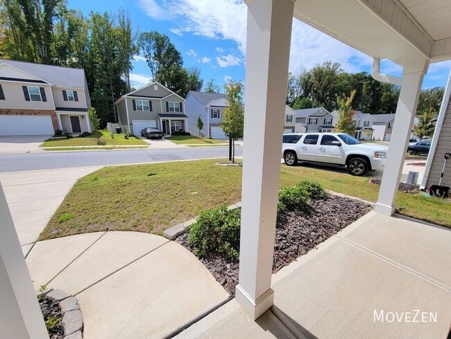 Building Photo - 4641 Heatherly Rd