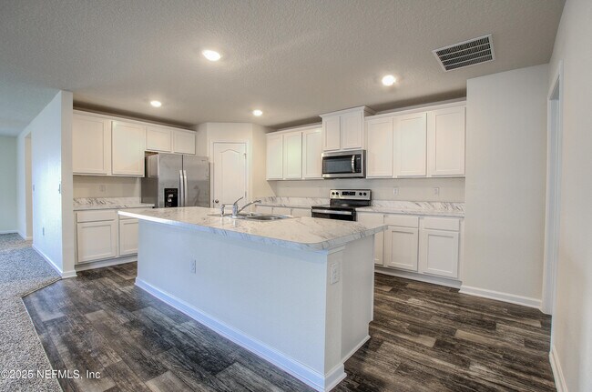 Building Photo - 5716 Bluetick Ct