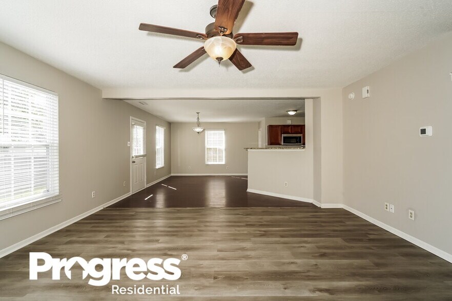 Building Photo - 8317 Becks Mill Ln