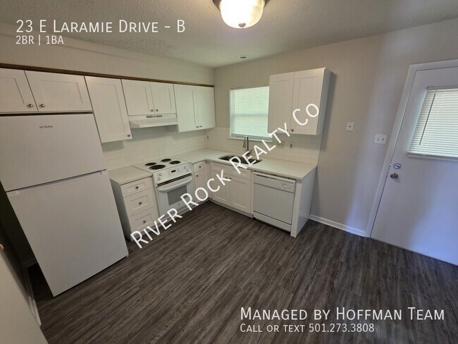 Building Photo - 23 E Laramie Dr