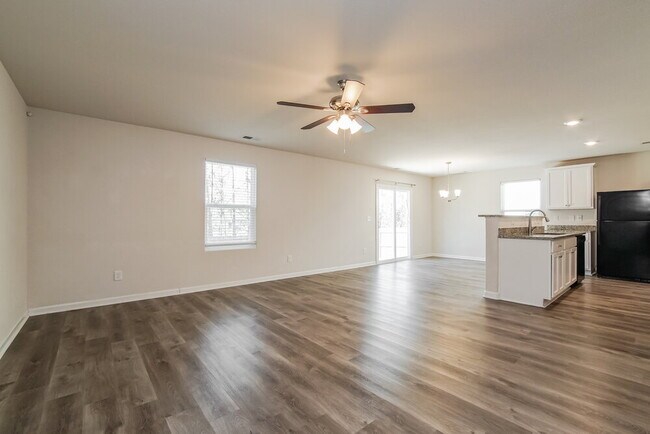 Building Photo - 324 Rustling Way