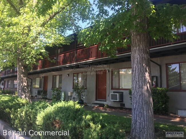 Building Photo - 2900 Marconi Ave