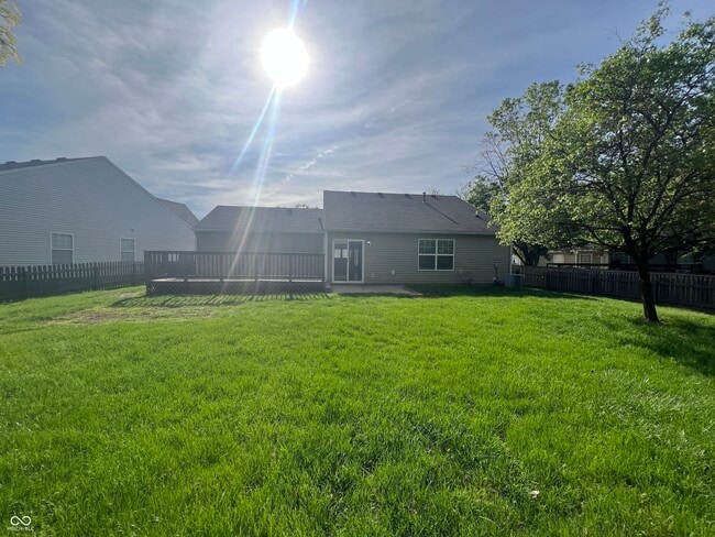 Building Photo - 8514 Morgan Dr