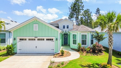 Building Photo - 8709 Coral Reef Wy