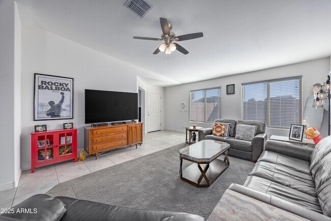 Building Photo - 18557 W Pueblo Ave