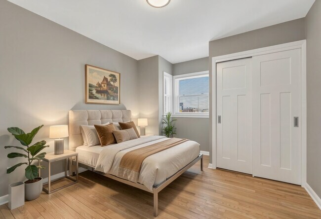 Building Photo - 11817 W North Ave