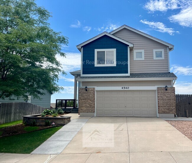 Building Photo - 4540 Laramie Sky Dr