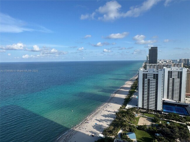Building Photo - 1830 S Ocean Dr