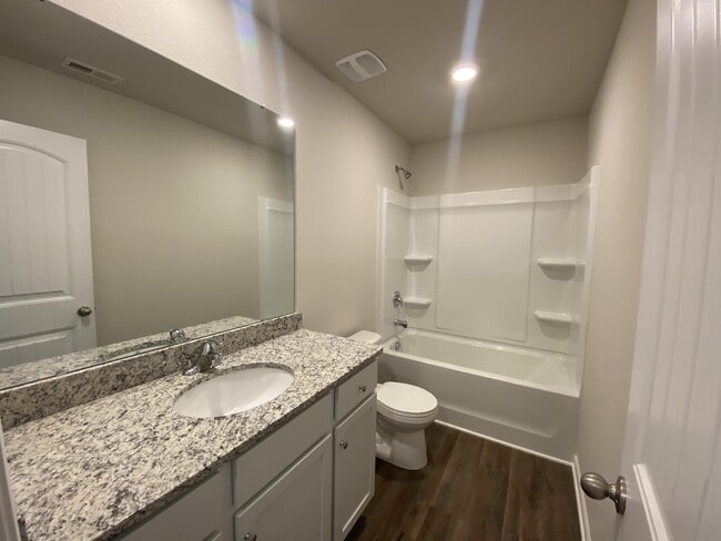 Building Photo - 8100 Derby Wood Ln