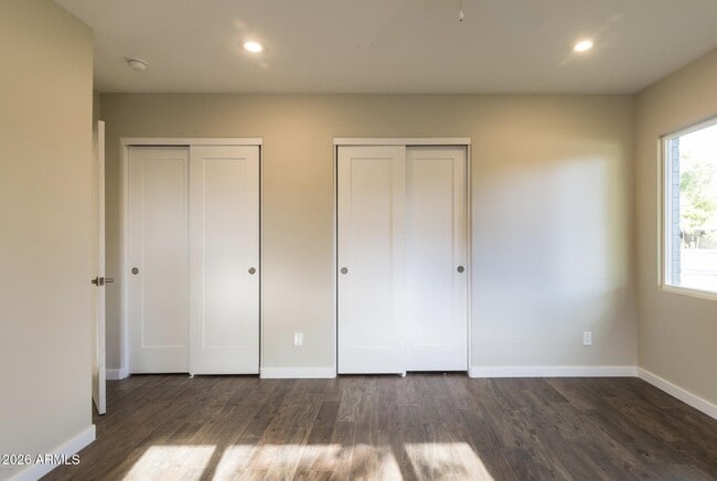 Building Photo - 2026 S El Camino Dr