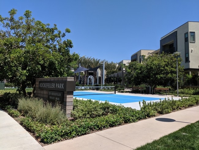 Community Park with Tennis Court - 2324 Nolita