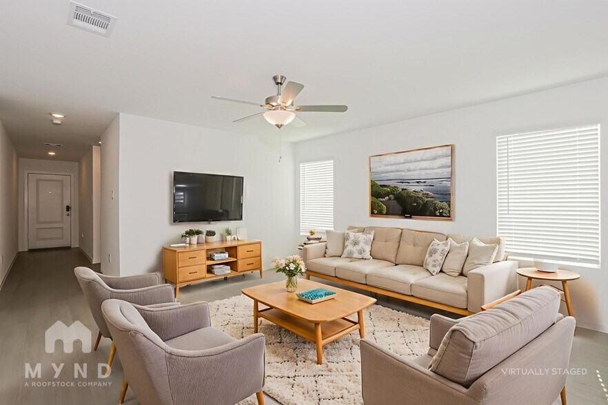 Building Photo - 2736 Ctr Crk Ln