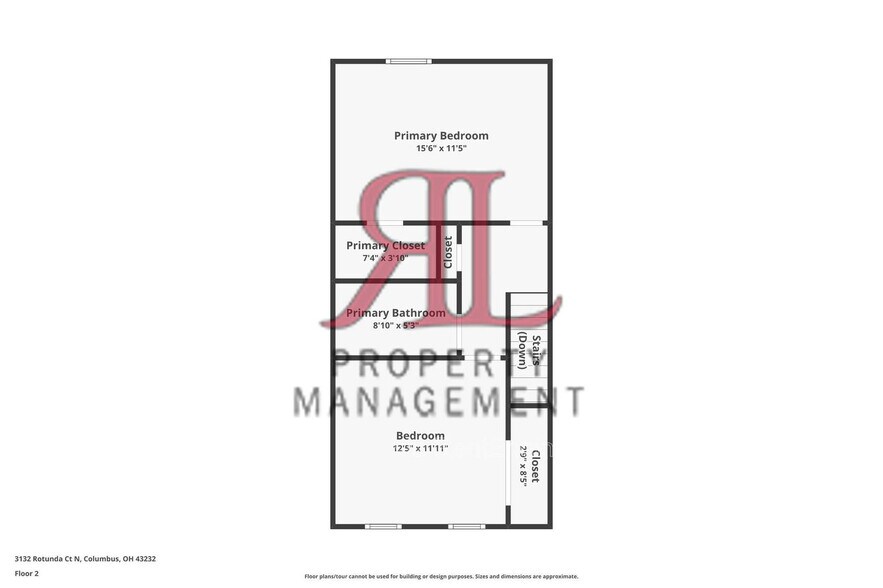 Building Photo - 3132 Rotunda Ct N