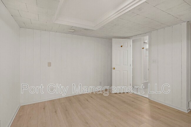 Building Photo - 3607 Bayonne Ave