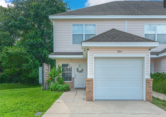 964 Scenic Oak Townhouse - 964 Scenic Oak Ln