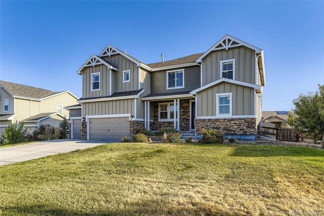 Building Photo - Spacious Spring Valley Stunner – Move-In R...