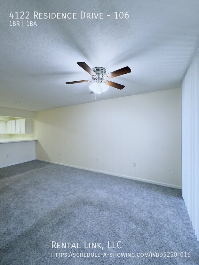 Building Photo - 4122 Residence Drive