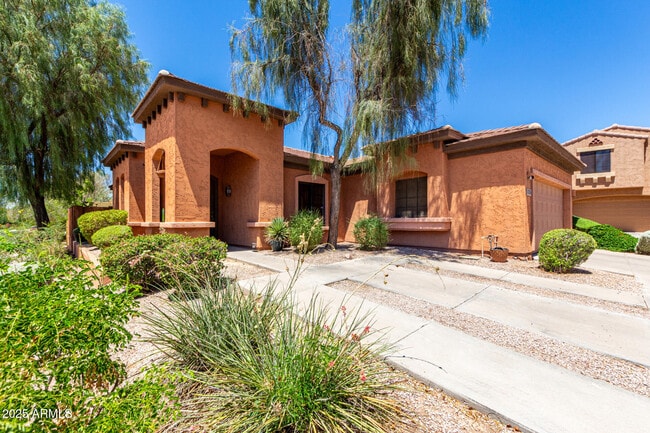 Building Photo - 7039 S Golfside Ln
