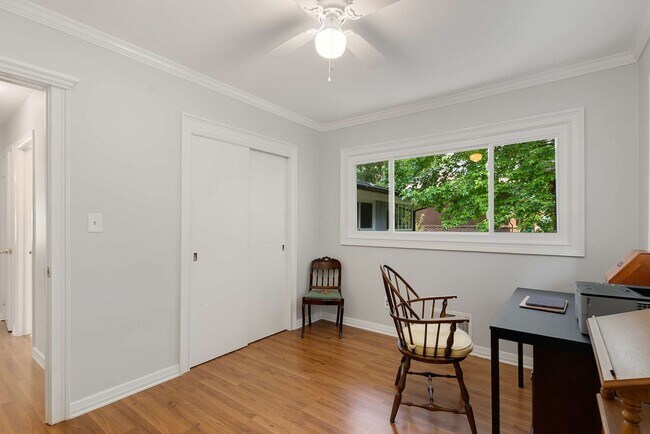 Building Photo - Charming 1950's Ranch w/ Modern Upgrades a...