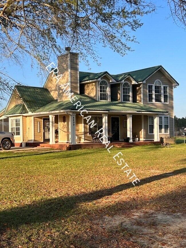 Primary Photo - 4499 Millside Rd