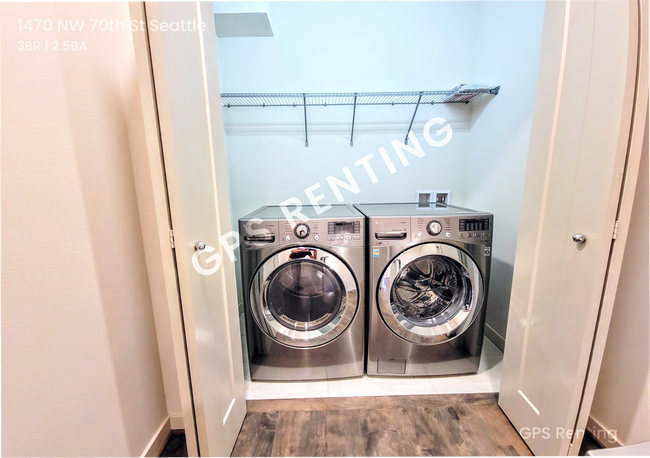 Building Photo - 1470 NW 70th St