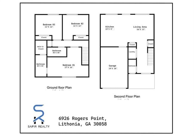 Building Photo - 6926 Rogers Point