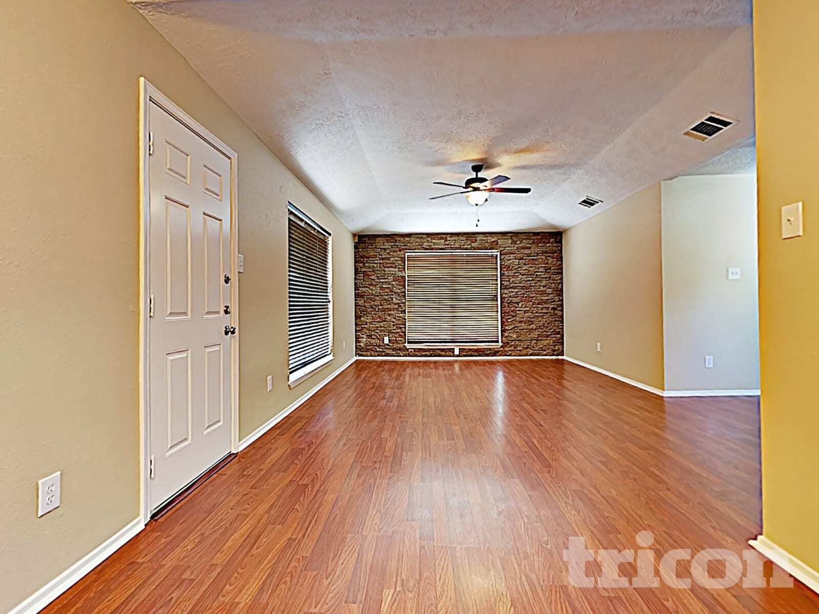Building Photo - 2803 Jeb Stuart Dr