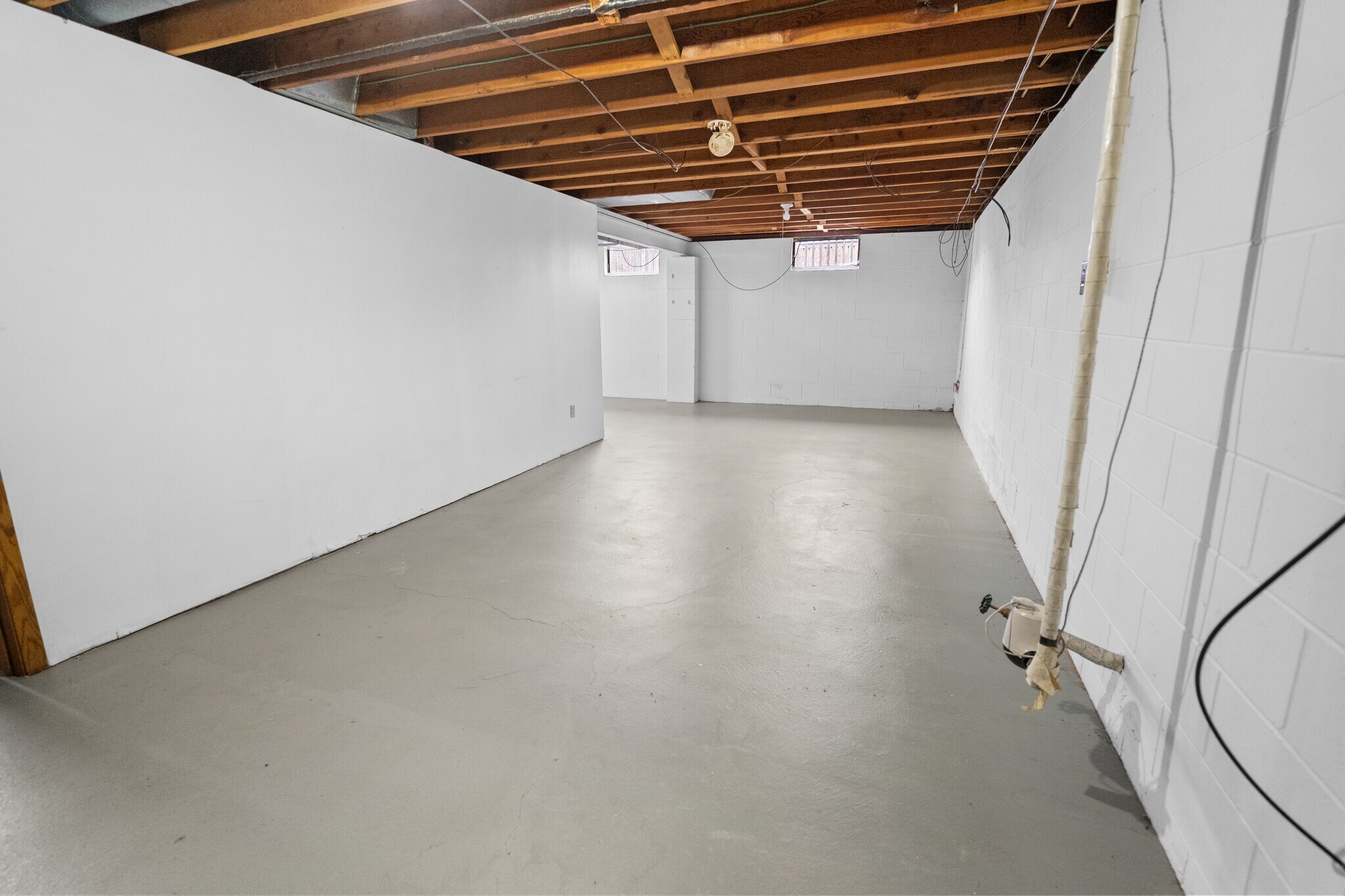 Building Photo - 124 Blaine Rd