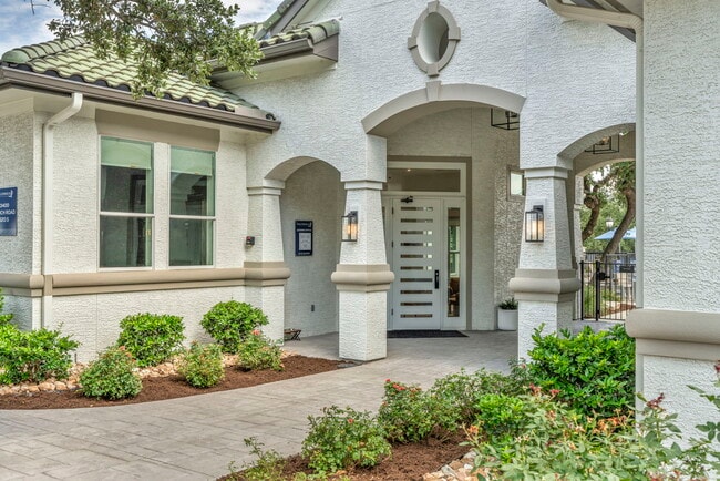 Property Entry - Falconhead