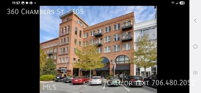 Primary Photo - Stunning Upgraded 1-Bedroom, 2-Bathroom Un...