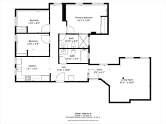 Building Photo - 52 Garden St