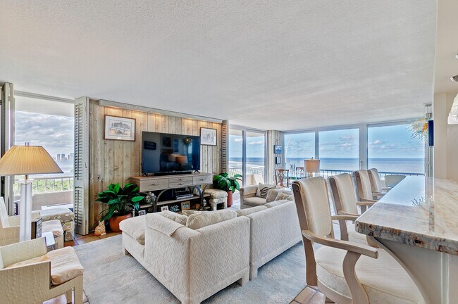 Building Photo - 5550 N Ocean Dr