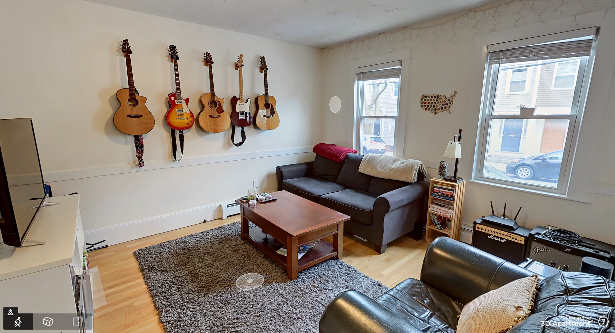 Building Photo - 72 Gore St