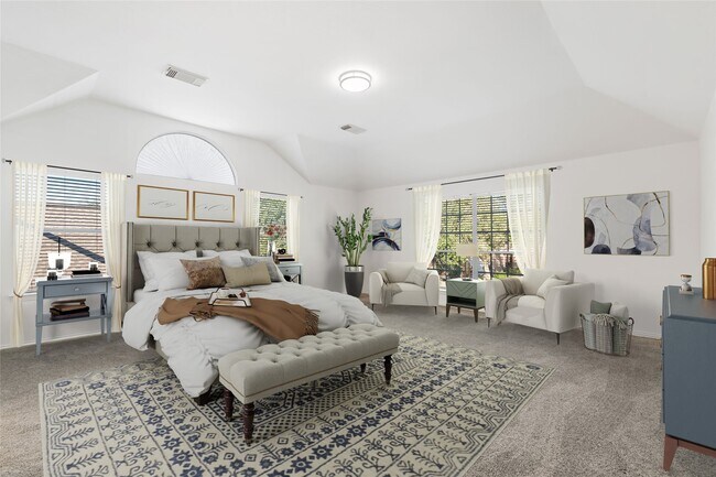 Building Photo - 3326 Lakeway Ln