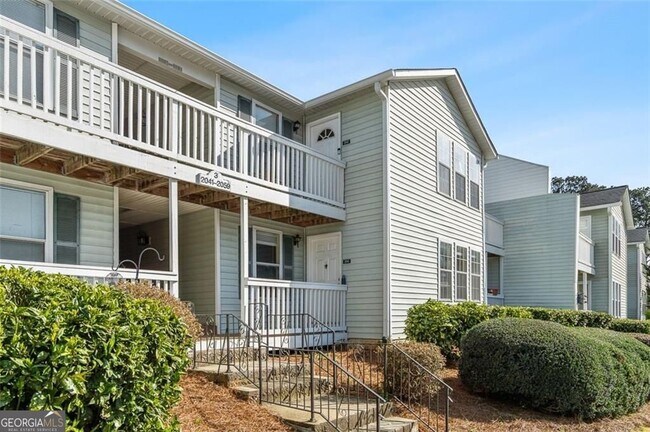 Building Photo - 2045 Brian Way