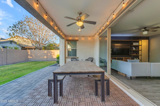 Building Photo - 3938 E Ficus Way