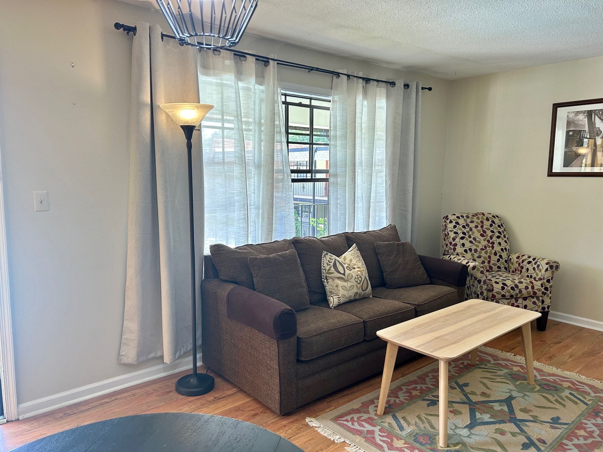 Building Photo - 807 West Trinity Avenue