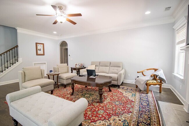 Building Photo - Savannah Quarters furnished Rental