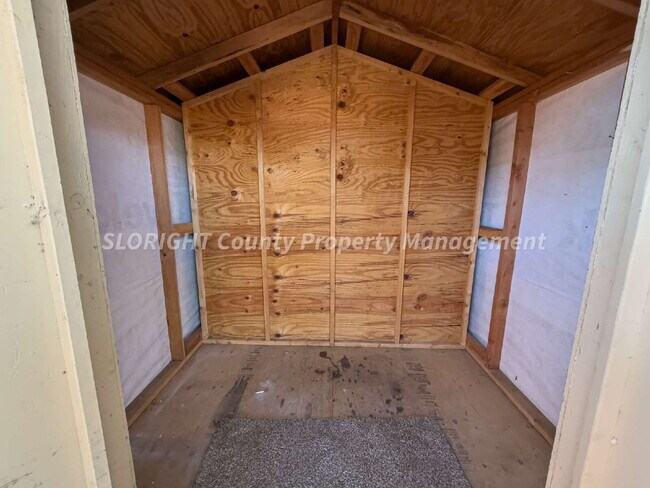 Building Photo - AVAILABLE NOW - Newly renovated studio in SLO Old Town Railroad District