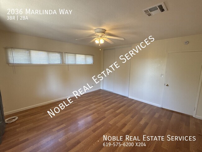 Building Photo - 2036 Marlinda Way