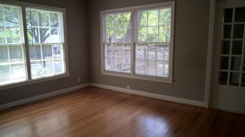 Bedroom #2 with shared en suite - 2303 Goldsmith St