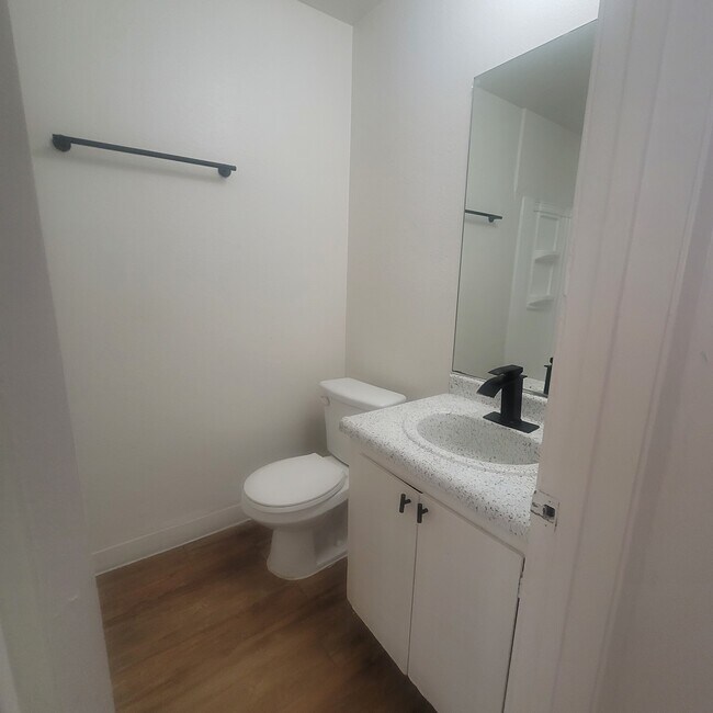 Bathroom - 8155 Langdon Ave