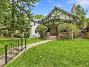 Building Photo - 640 Columbine St
