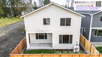 Building Photo - Brand New Home: A Stunning 5-Bedroom Retre...