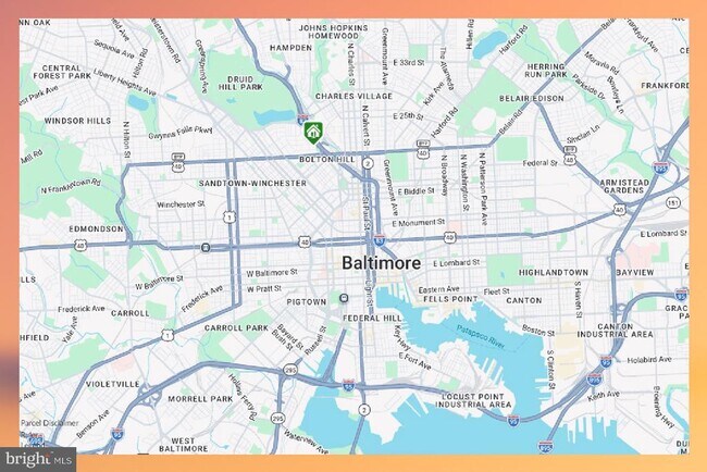 Building Photo - 2012 Mt Royal Terrace