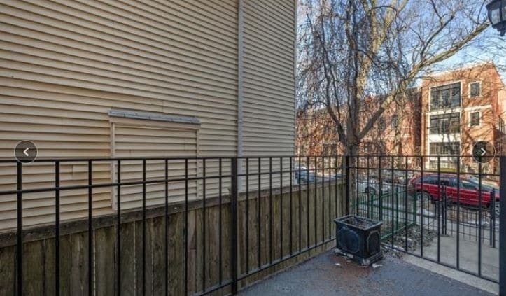 Building Photo - 823 W Lill Ave
